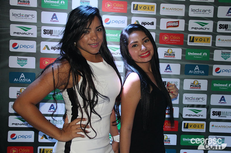 [26-02] Lançamento dos uniformes 2015 - Torcida - 13