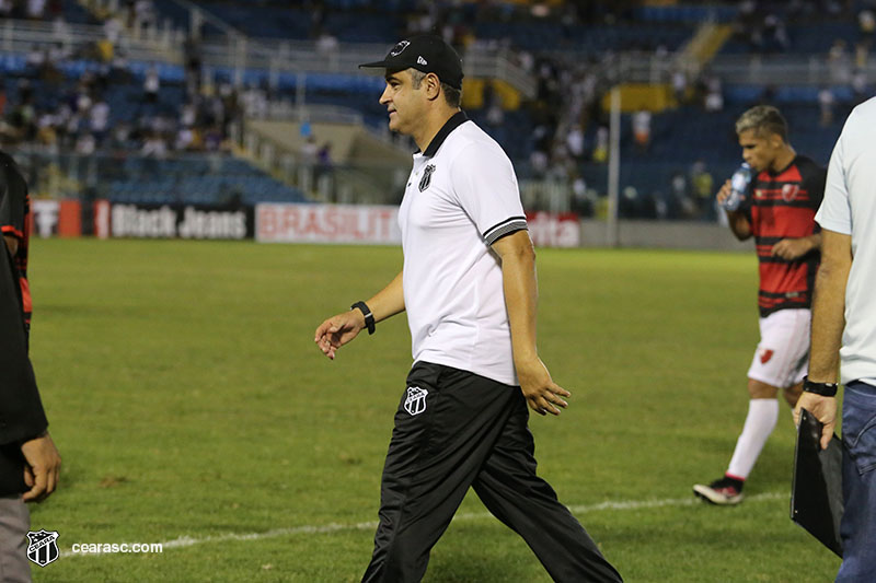 [24-06-2017] Ceará 3 x 0 Oeste - 29