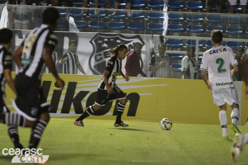 [23-7] Ceará 1 x 1 Chapecoense - 10
