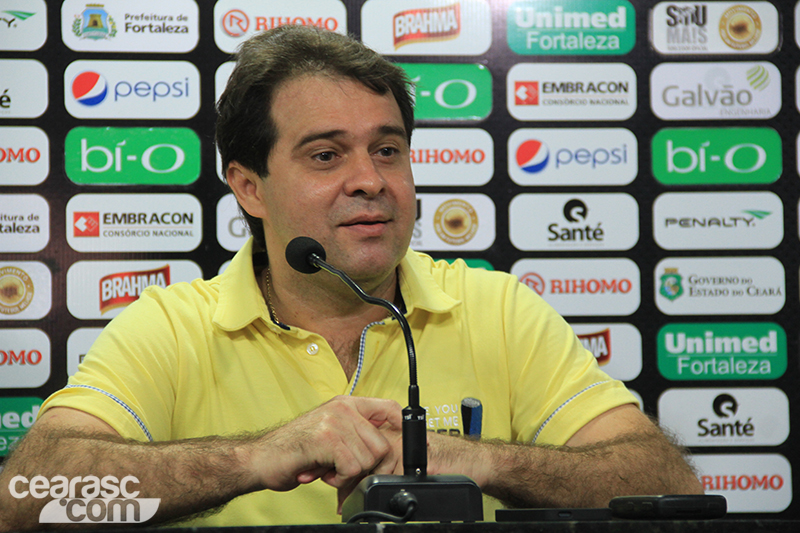 [20-09] Por Dentro do Vozão - Especial Conselheiros 02 - 19