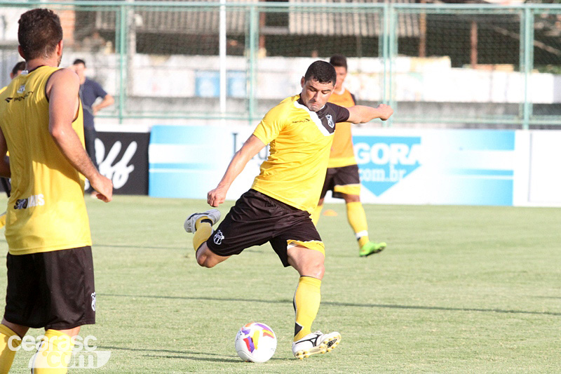 [26-01] Reapresentação + treino técnico2 - 12