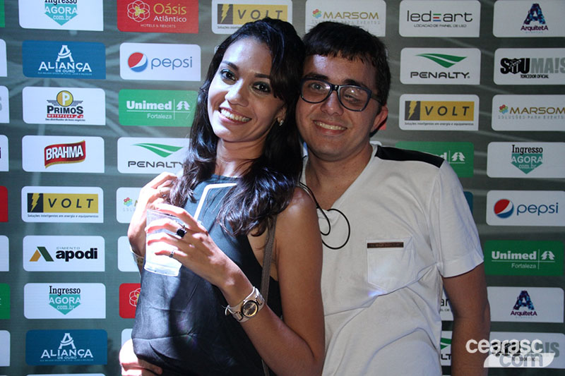 [26-02] Lançamento dos uniformes 2015 - Torcida - 14