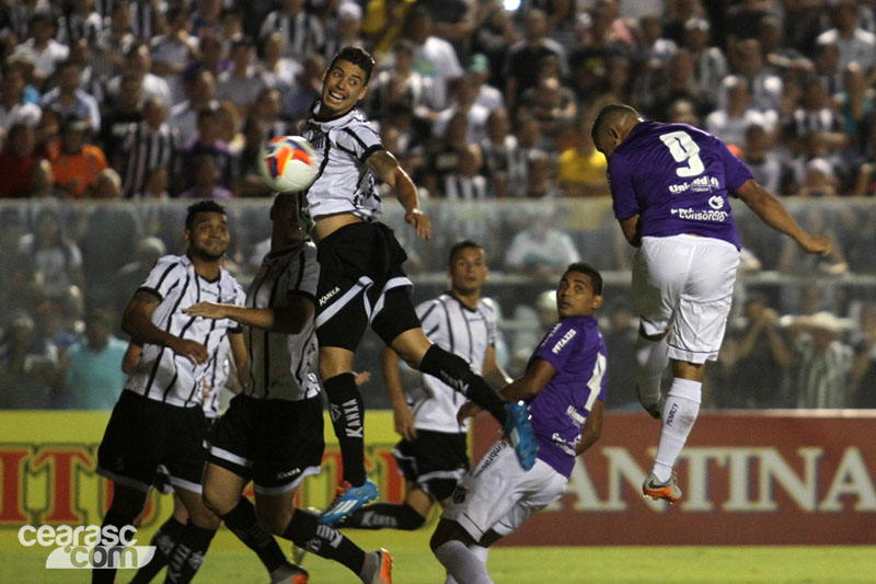[10-11] Ceará 3 x 0 Bragantino - 26