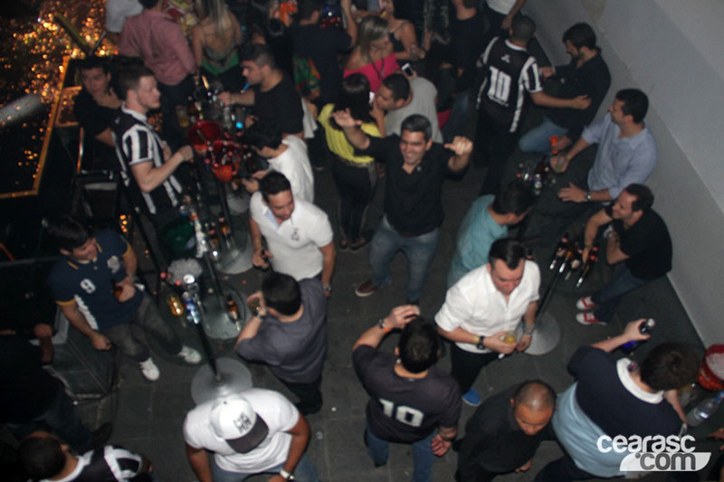 [26-02] Lançamento dos uniformes 2015 - Torcida - 16