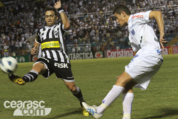 [03-08] Ceará 0 x 3 Avaí2 - 6