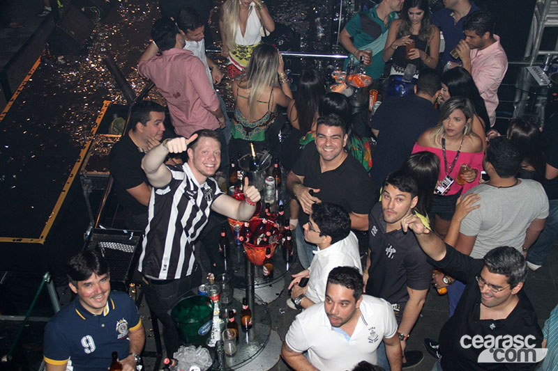 [26-02] Lançamento dos uniformes 2015 - Torcida - 18