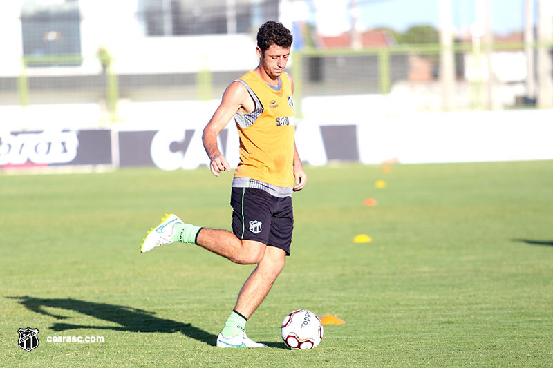 [26-06-2017] Treino  coletivo - Tarde - 1