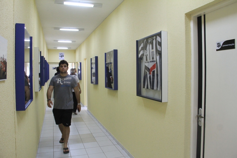 [22-02] Inauguracao da Cidade Vozao - CT Luis Campos - 04 - 7