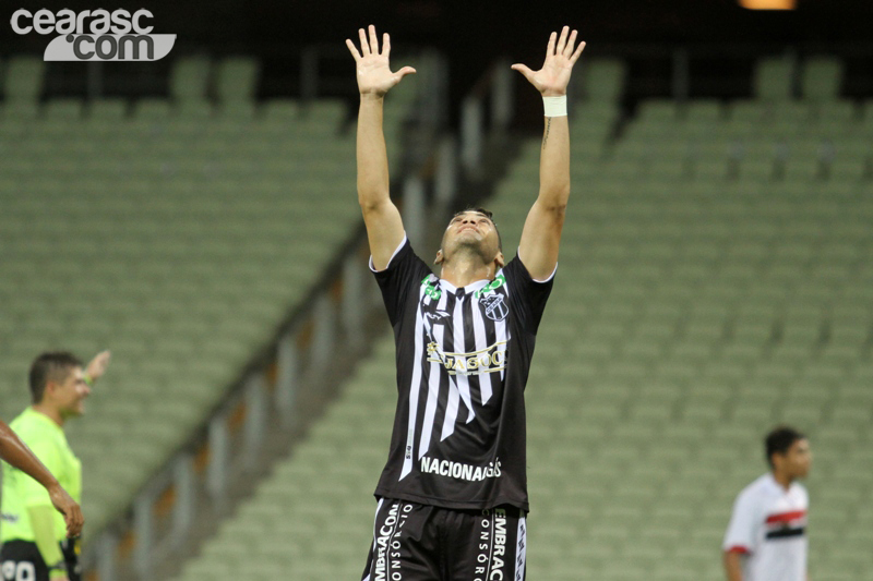 [21-03] Ceará 1 x 0 Ferroviário - 03 - 14