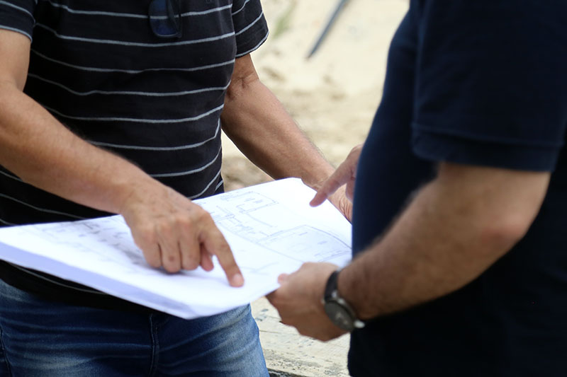 [28-12-2017] Obras de modernização das estruturas - 2