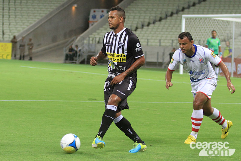 [11-01] Ceará 2 x 0 Barbalha - 13