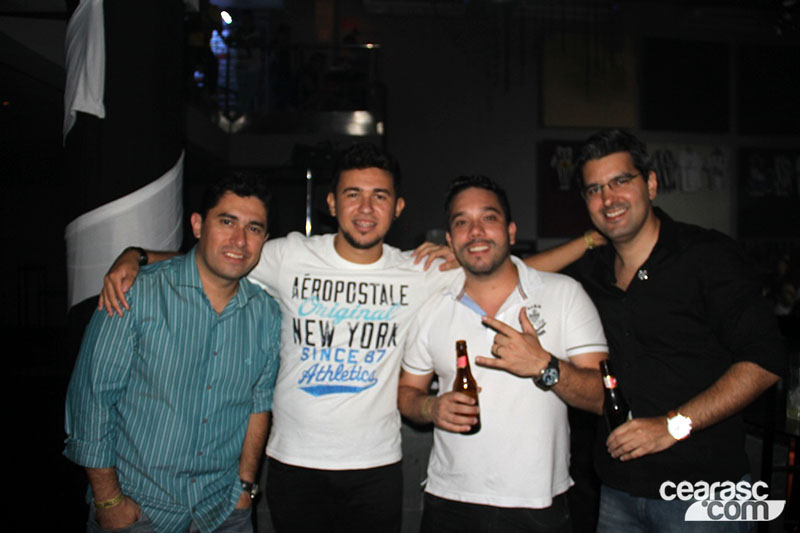 [26-02] Lançamento dos uniformes 2015 - Torcida - 24