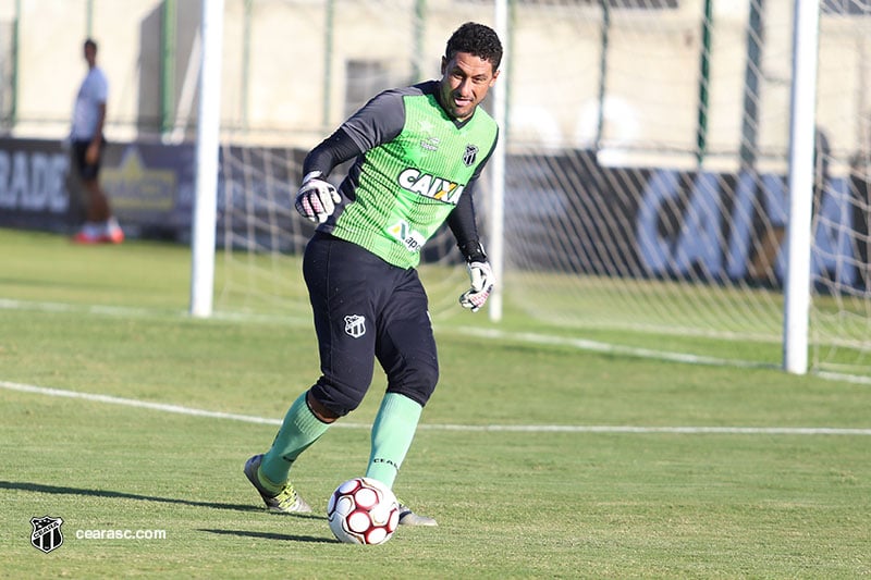 [26-06-2017] Treino  coletivo - Tarde - 4
