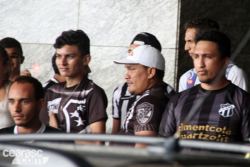 [23-04] Desembarque do Ceará - 25