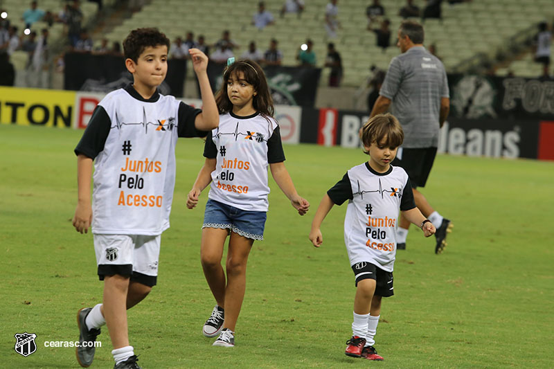 [07-11-2017] Ceara 2 x 2 Guarani - 38