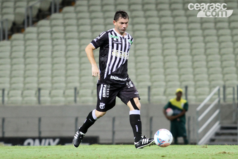 [21-03] Ceará 1 x 0 Ferroviário - 03 - 15