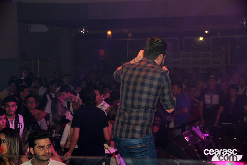 [26-02] Lançamento dos uniformes 2015 - Torcida - 29