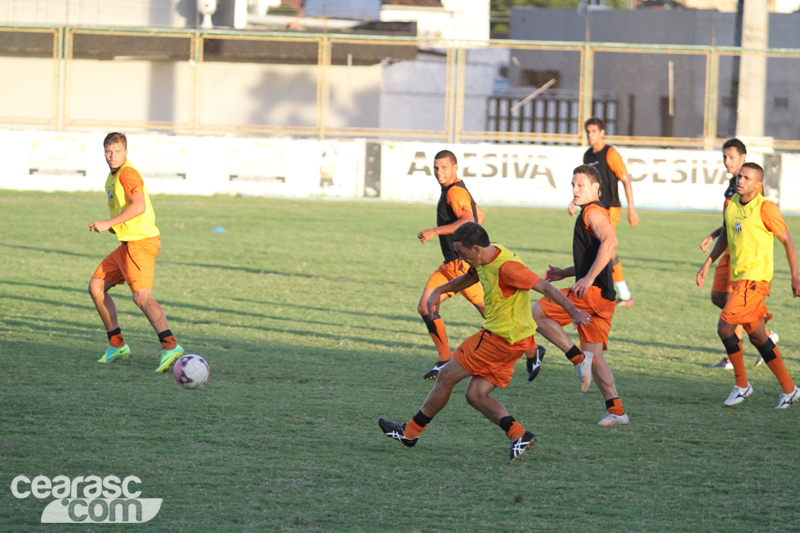 [22-05] Treino técnico - 18