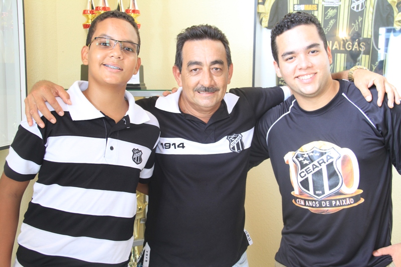 [22-02] Inauguracao da Cidade Vozao - CT Luis Campos - 04 - 15