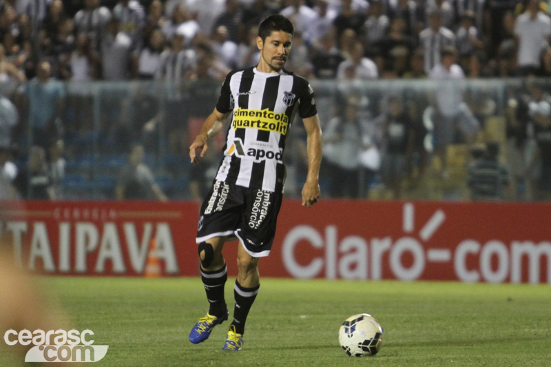 [23-7] Ceará 1 x 1 Chapecoense - 12