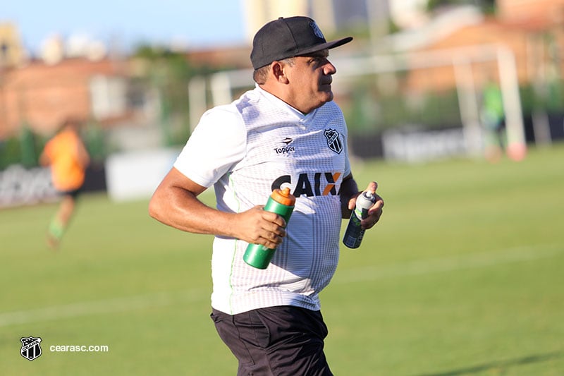 [26-06-2017] Treino  coletivo - Tarde - 6