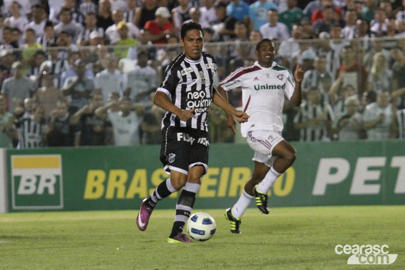 [29-10] Ceará 1 x 2 Fluminense - 19