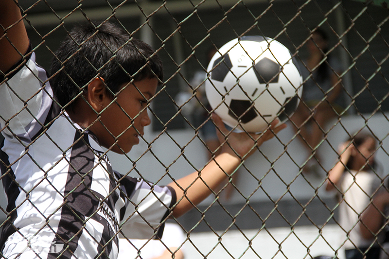 [12-10] Dia das Crianças Alvinegro 2015 - 04 - 17
