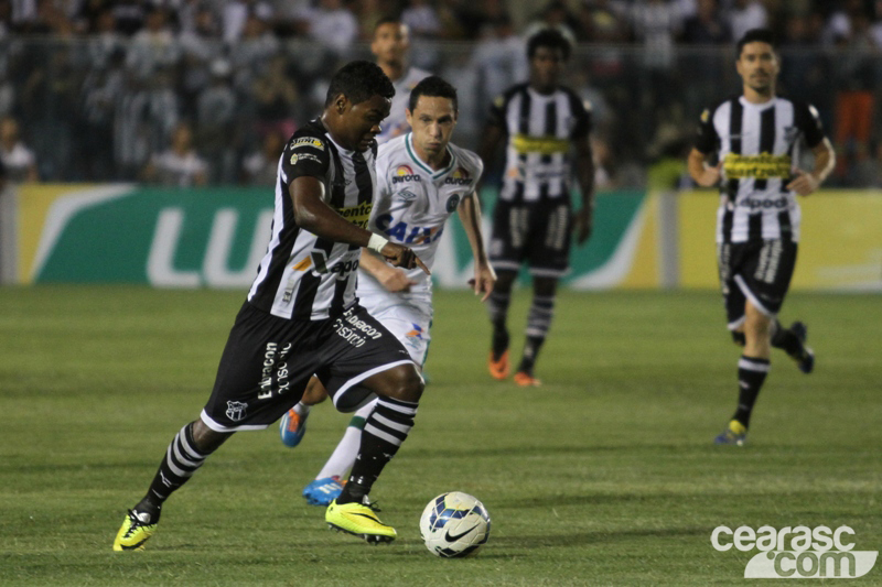 [23-7] Ceará 1 x 1 Chapecoense - 13