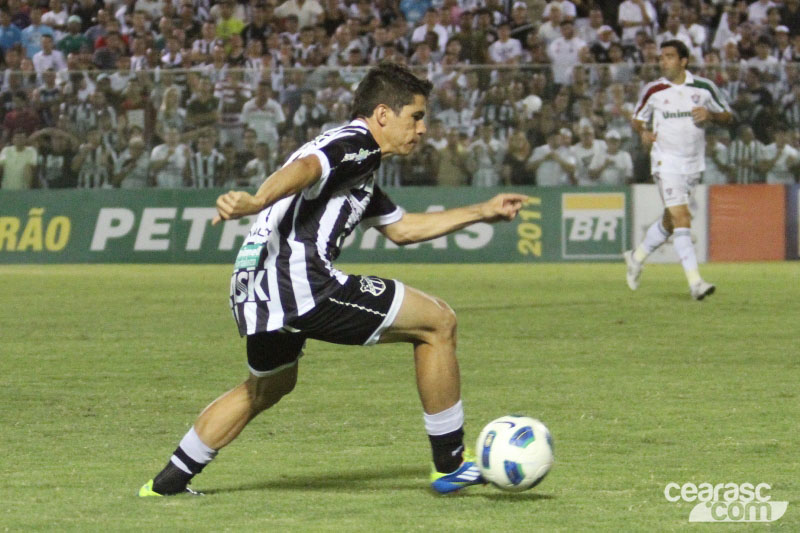 [29-10] Ceará 1 x 2 Fluminense - 20