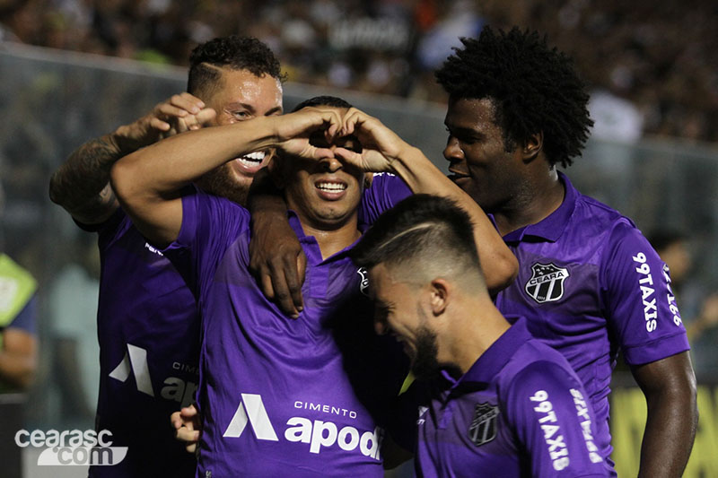 [10-11] Ceará 3 x 0 Bragantino - 29