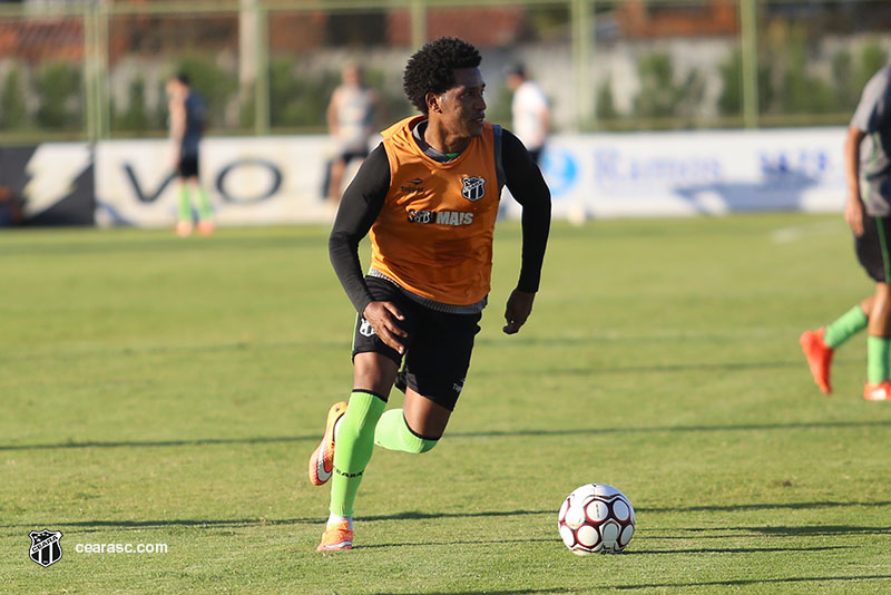 [26-06-2017] Treino  coletivo - Tarde - 7