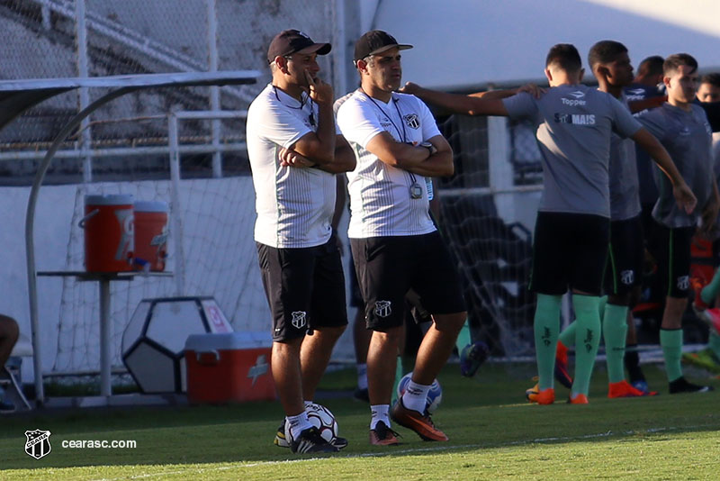 [26-06-2017] Treino  coletivo - Tarde - 8