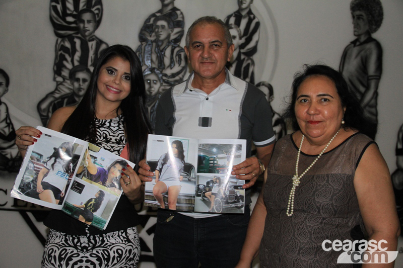 [08-11] Laçamento da Revista 1914 - Edição 12 - 9