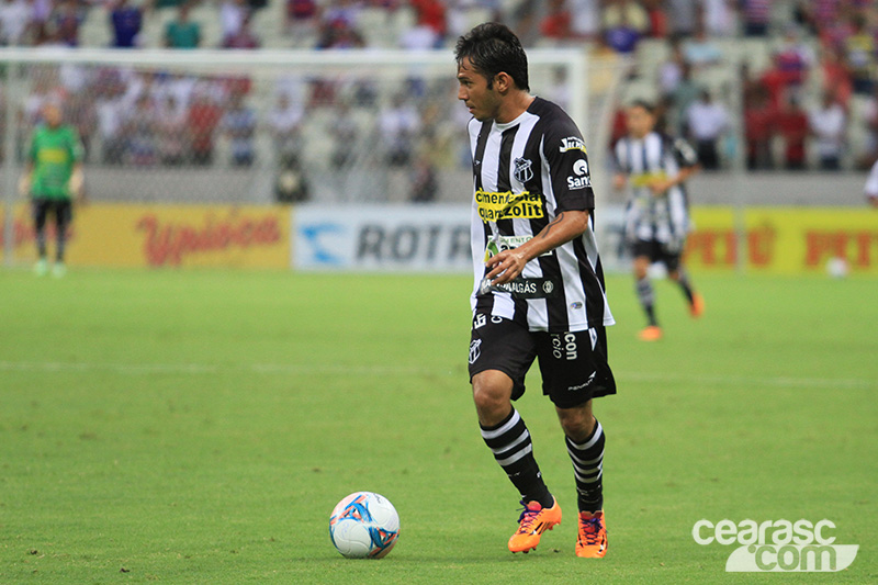 [30-03] Ceará 3 X 1 Fortaleza - 02 - 2