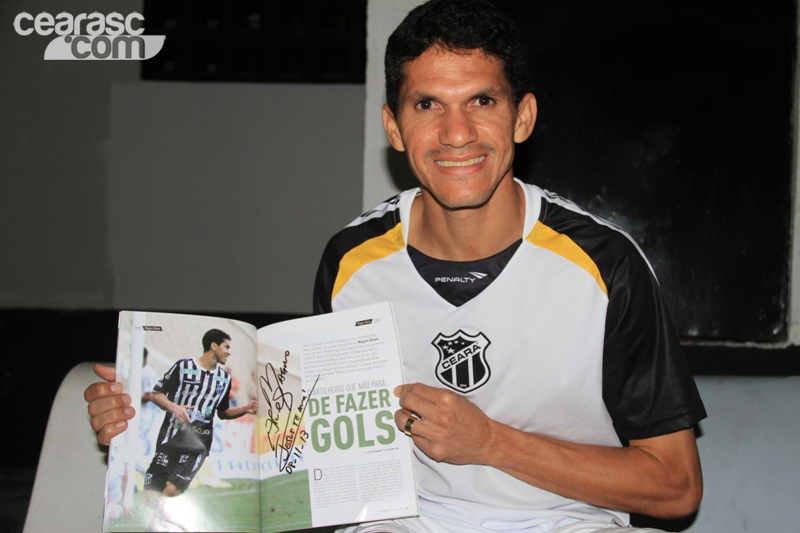 [08-11] Laçamento da Revista 1914 - Edição 12 - 10