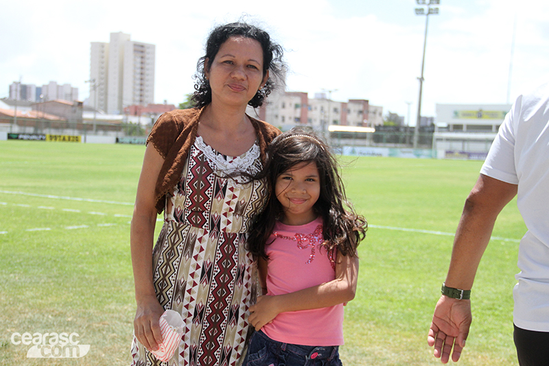 [12-10] Dia das Crianças Alvinegro 2015 - 04 - 20