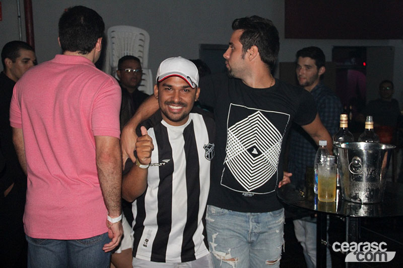 [26-02] Lançamento dos uniformes 2015 - Torcida - 36