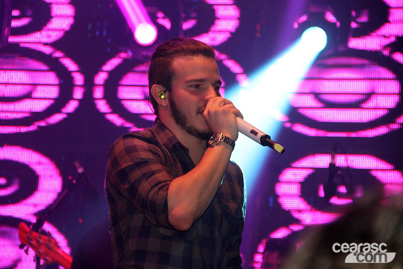 [26-02] Lançamento dos uniformes 2015 - Torcida - 37