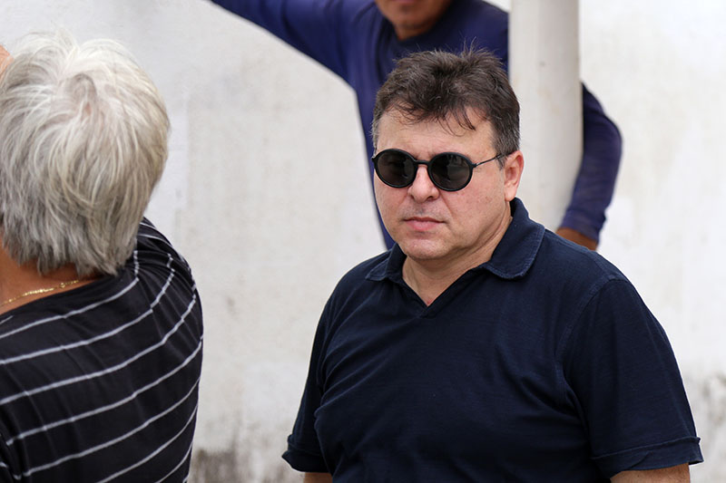 [28-12-2017] Obras de modernização das estruturas - 8