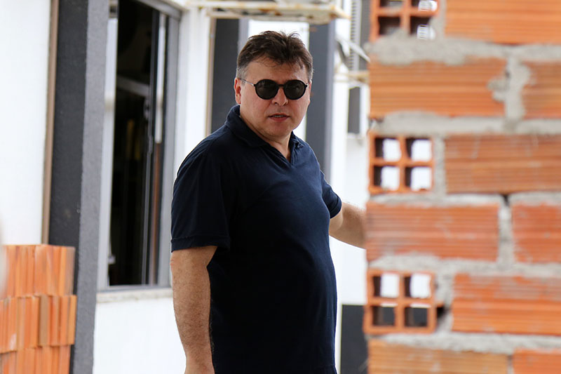 [28-12-2017] Obras de modernização das estruturas - 9