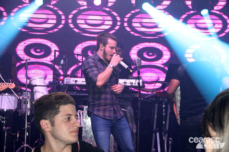 [26-02] Lançamento dos uniformes 2015 - Torcida - 38