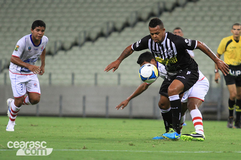 [11-01] Ceará 2 x 0 Barbalha - 17