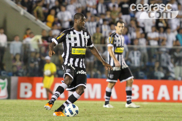 [03-08] Ceará 0 x 3 Avaí2 - 7