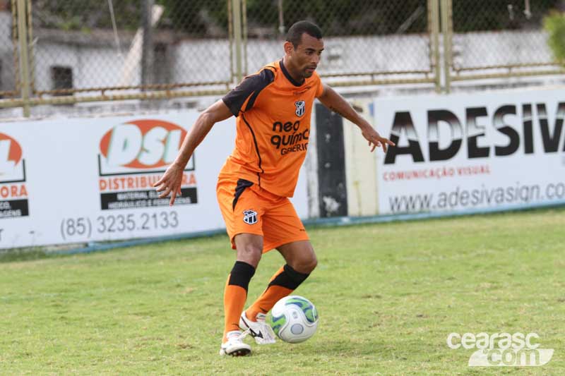 [29-12] Treino físico-técnico - 5
