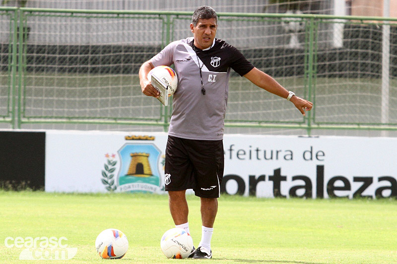 [27-02] Treino técnico + tático - 2