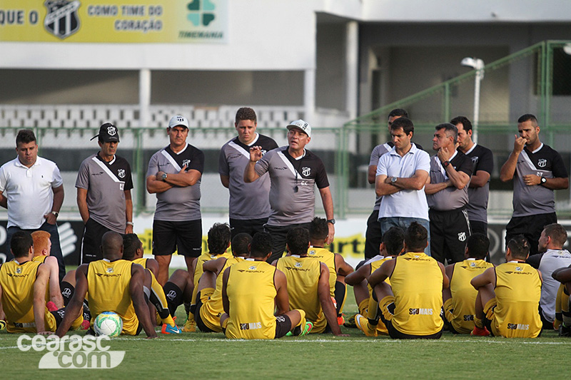 [29-10] Treino Tático - 6