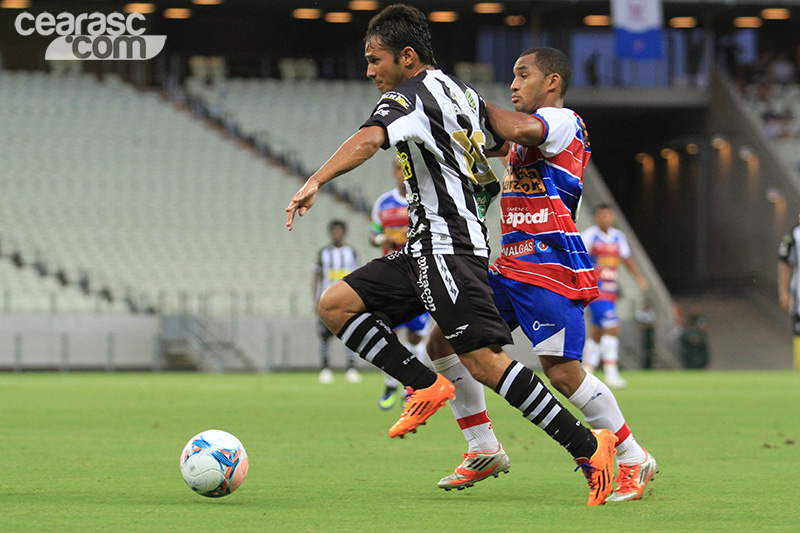 [30-03] Ceará 3 X 1 Fortaleza - 02 - 4