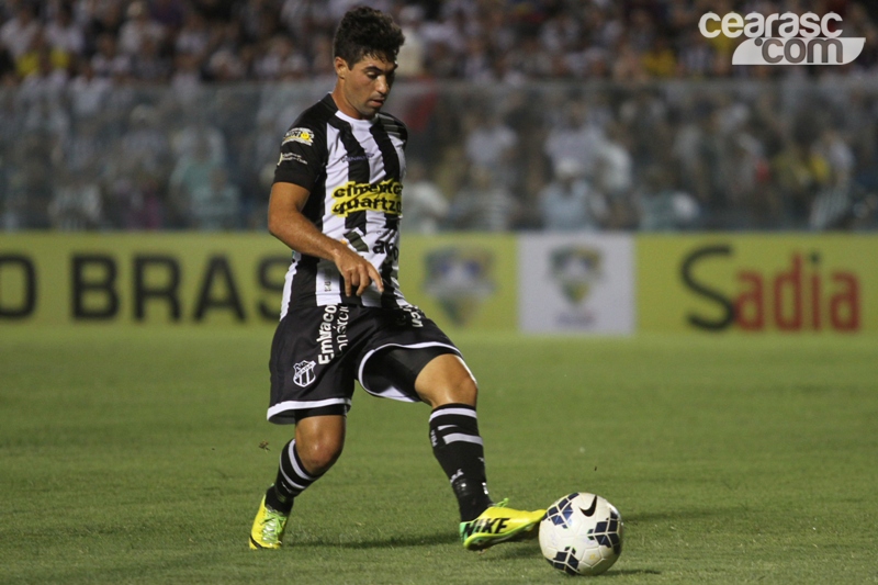 [23-7] Ceará 1 x 1 Chapecoense - 14