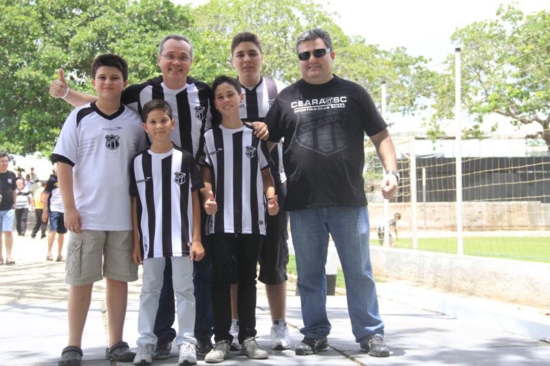 [22-02] Inauguracao da Cidade Vozao - CT Luis Campos - 04 - 23