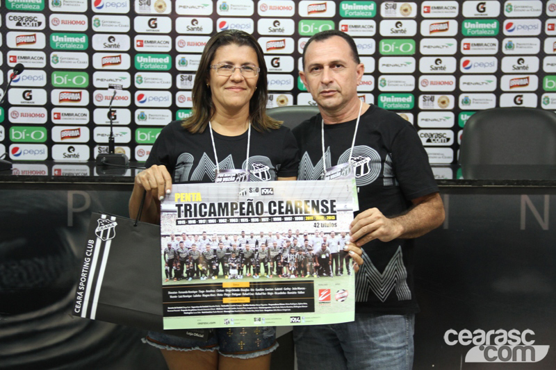 [29-06] Por Dentro do Vozão IX - 02 - 14